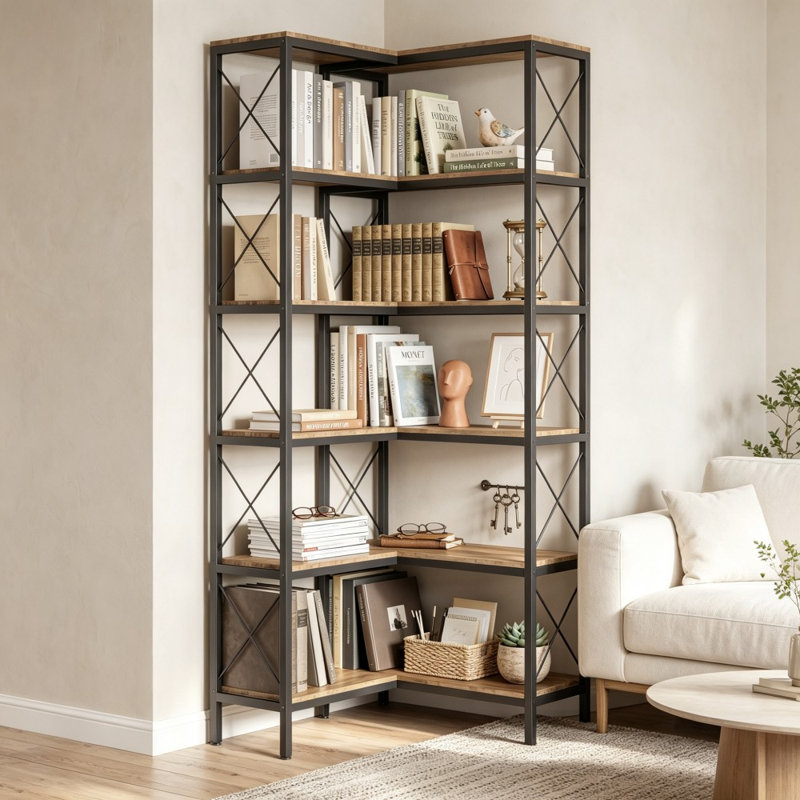 60 cm W Shelving Unit