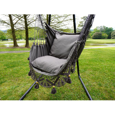 Chaise hamac Diguilio
