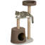 Poteau-griffoir pour animaux de compagnie Hanshaw