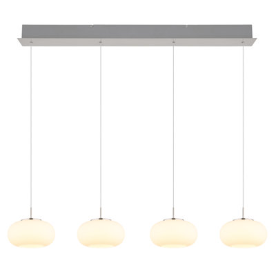 Gladding 1 - Light LED Pendant