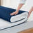 2 Inch Memory Foam Mattress Topper With Tencel Cover-114017402-114017404