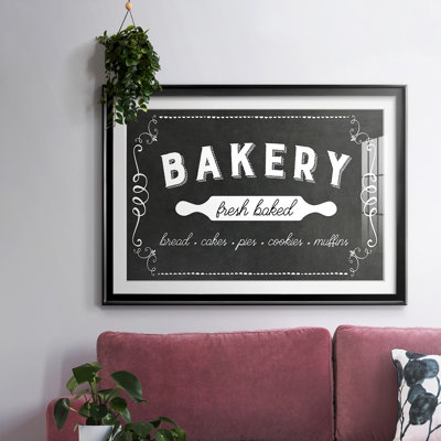 " Bakery "