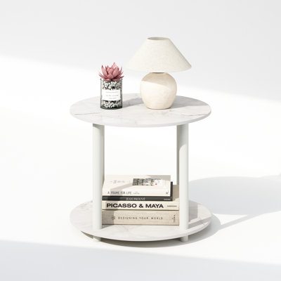 Karstin End Table