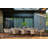 Outdoor, 32", Sand Black, Clear Glass-1035776773