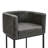 Christlyn 33.5'' H Metal Counter Height Bar Stool-818060196-814871306