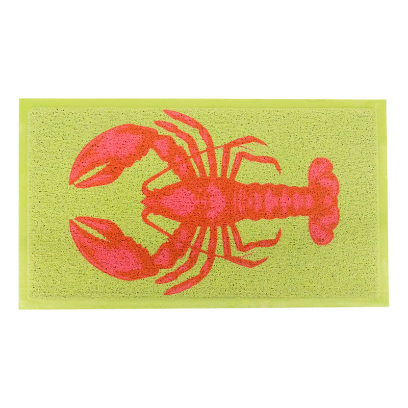 Rivale Non-Slip Indoor Doormat