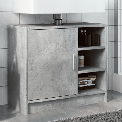 Brayah Under Sink Cabinet