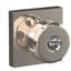 Bouton de porte avec rosette Bowery-133945770-133945768