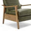 Fauteuil inclinable Asher-1028307435