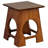 Hardester Solid Wood End Table