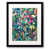 Black Framed Paper selected