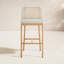 Tabouret de bar Deana Farrah-1709171227