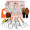 Stainless Steel Garden Tool Set