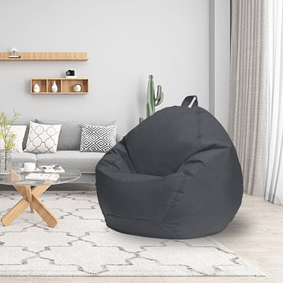 Grand coussin à billes
