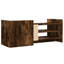 Appledorf Unfinished TV Stand for TVs up to 43"-143791617-148057199