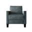 Fauteuil en velours 31,72 po Shadybrook-46707004