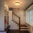 Modern 5Cct Led Flush Mount Ceiling Light