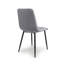 Dotyville 48cm H Upholstered Side Chair-990352200