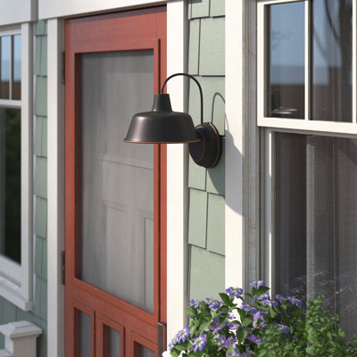 Jaklynn LED Wall Light