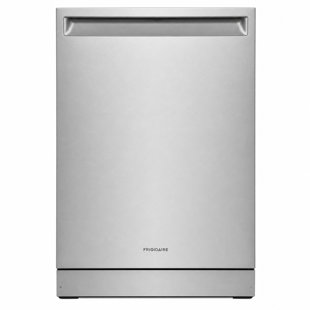 LAVE-VAISSELLE EN PLASTIQUE 24 "