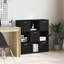 Standard Bookcase-1849790886