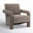 Batula Upholstered Armchair-137990266