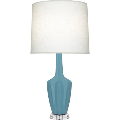 Petite lampe d'appoint Emma