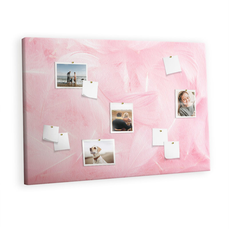 Manrai Cork Corkboard / Bulletin Board