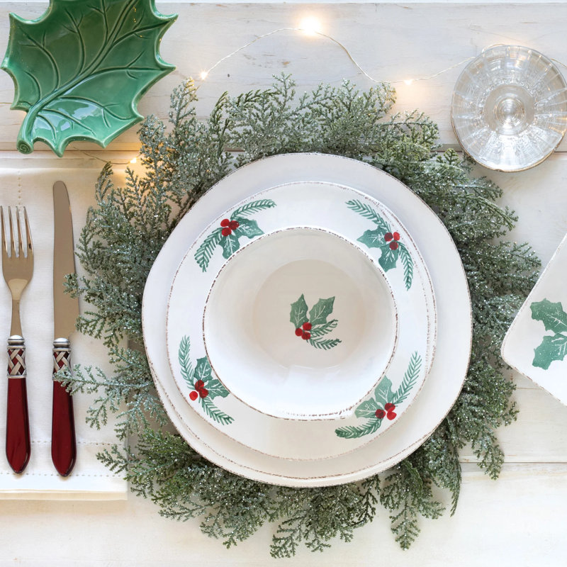 Lastra Handmade Italian Stoneware