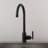 Kitchen Faucet / Mixer / Linear-104317894