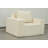 Sofa In A Box Foam Sofa Couch With Pillow, Bean Bag Chairs For Adults Stuffed High-Density Foam, Large Bean Bag Sofa For Living Room Bedroom Gaming Room-119728117