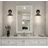 Gillard Dimmable Bath Sconce-600571209