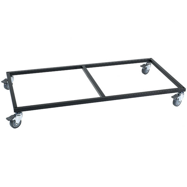 Ruano Metal Caster For Pet Crate