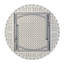 Table pliante circulaire en plastique 60 po-102335172