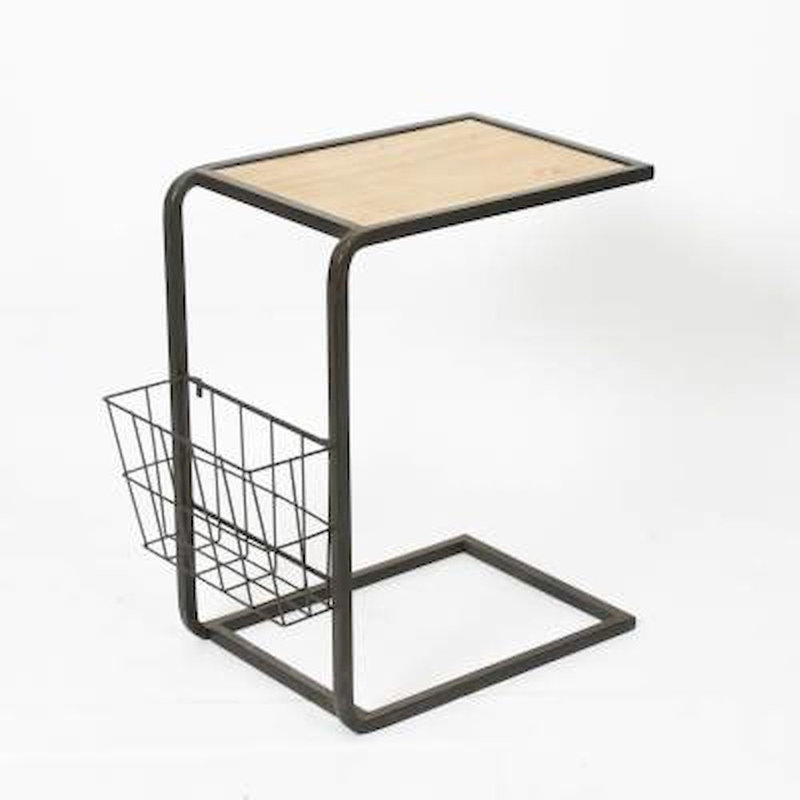 Delmira 22'' Console Table
