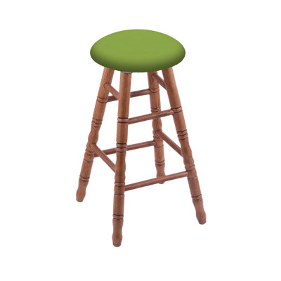 Swivel Upholsetered 36" Bar Stool