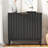 Grazyna Fluted 2-Door Sideboard-393049597