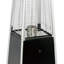 40,000 BTU Pyramid Style Propane Patio Heater-71664362