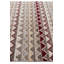 Tapis bordeaux Nunley