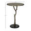 Twigs End Table