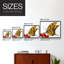 Wings II -Framed Print - Restickable-1798550663-1798550664