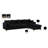 Shumpert 110" Wide Velvet Reversible Sofa & Chaise-256053032