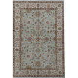 Cornwall One-of-a-Kind 6' X 9' Hand Knotted Area Rug