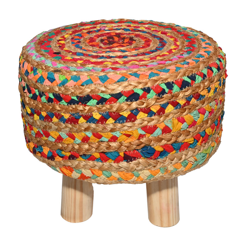 Cina Accent Stool
