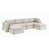 Beige est en rupture de stock