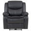 Fauteuil inclinable électrique Salerno-1991950294