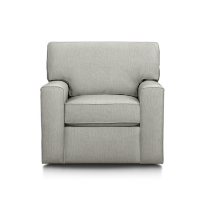 Leigh 36.5" Upholstered Chair
