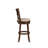 Gary Swivel Upholstered Counter Stool-98648846