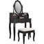 Arnold Dressing Table with Mirror-17283881