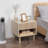 Felsenthal 18.5'' W Nightstand